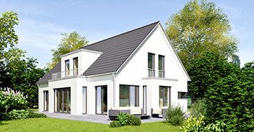 Einfamilienhaus